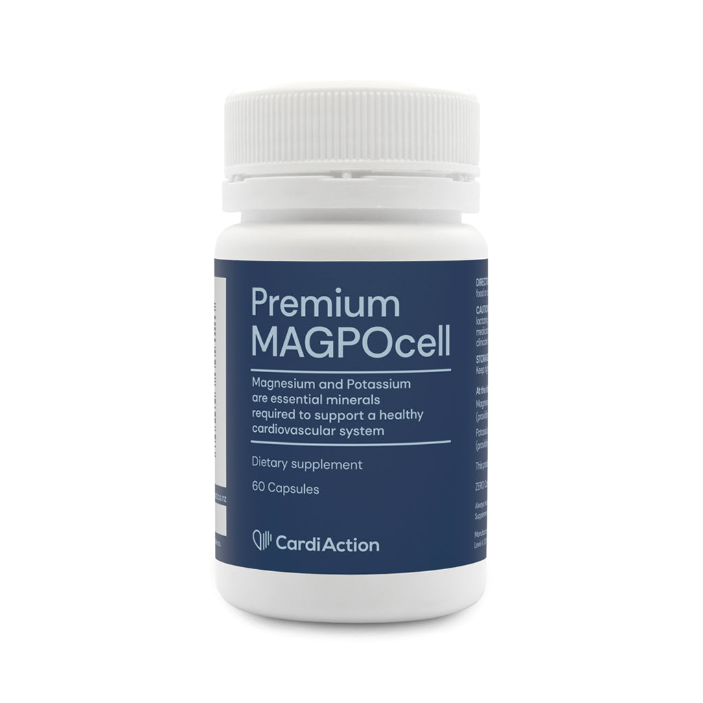 MAGPOcell