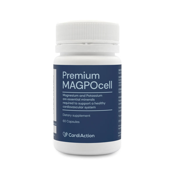 MAGPOcell