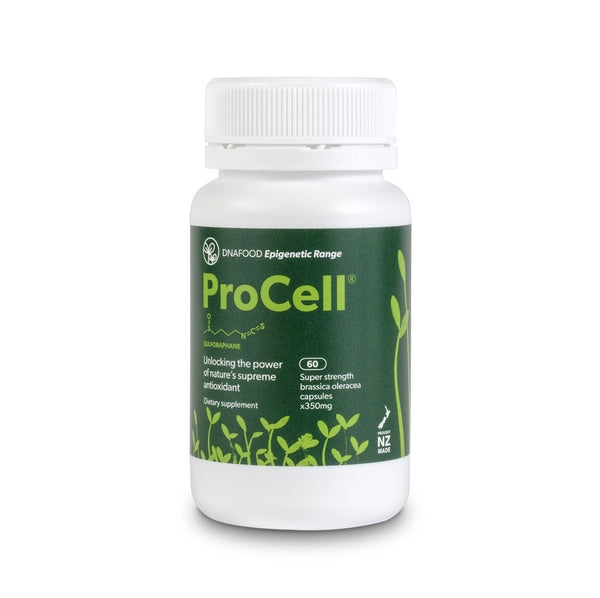 ProCell – dnafood