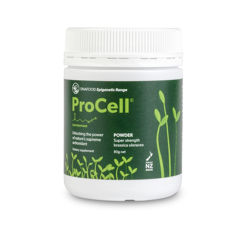ProCell Powder